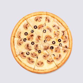 Пицца Грибная