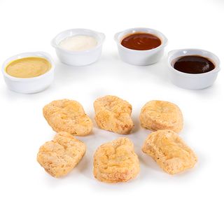 Nuggets Pollo 