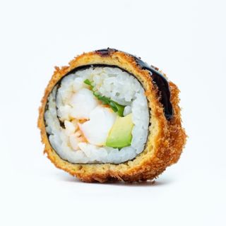 Royal Tempura Roll