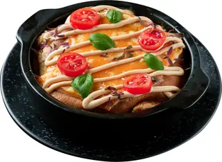 Slana zapečena krepa 81