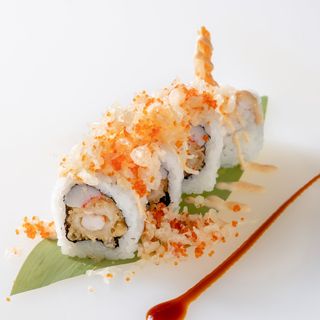 285. Ura tanuki special