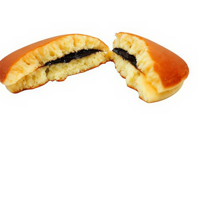 Dorayaki chocolate