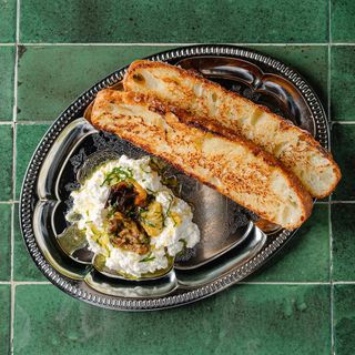 Beli urnebes ️ (Vegeterijansko)