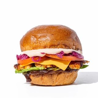 Chicken бургер 