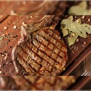 Stek Dallas 200g