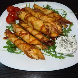TAQUITOS