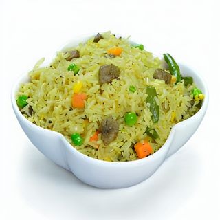Fried Rice