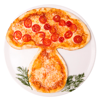 Грибочок (240г)