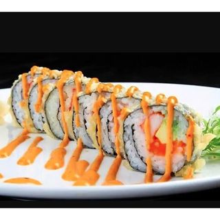 Dynamite Roll
