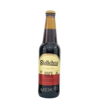 Бира Столично Бок