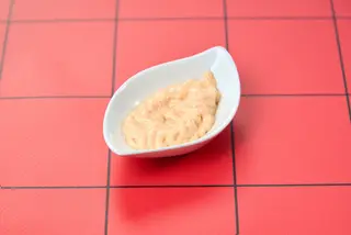 Sriracha mayo