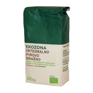 Ekozona bio pirovo brašno 500 g