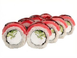 Філадельфія з тунцем | (0.268)