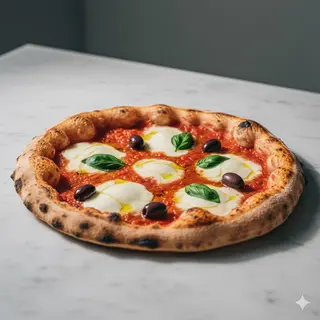 Vecchia bufala