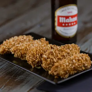 Croquetas