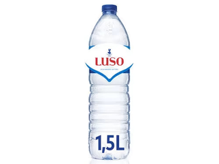 Água sem Gás 1,5L