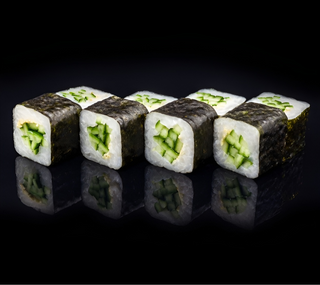 Կապպա մակի 140գ