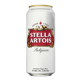 Стела Артоа Кен