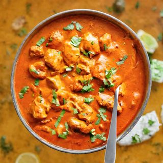 Murg Tikka Masala