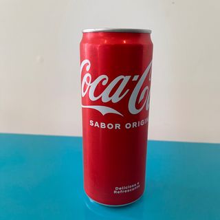 Coca-Cola Original Lata 330ML