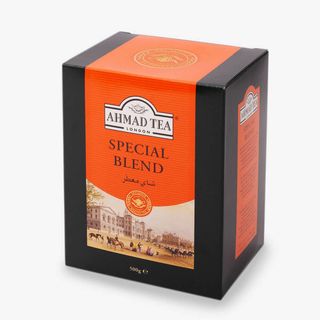 Ceai negru AHMAD TEA SPECIAL BLEND 500g