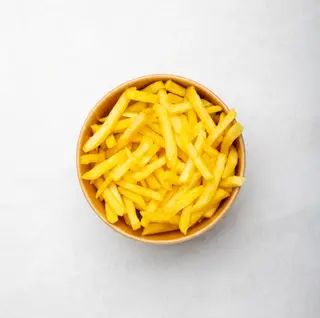 Pomfrit