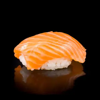 Sushi losos