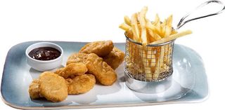 ქათმის ნაგეთსი