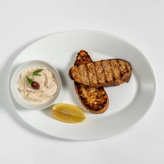 Тарама хайвера (200гр.)