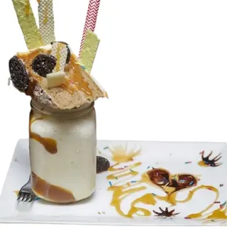 Freak Shakes