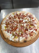 FLAT BREAD