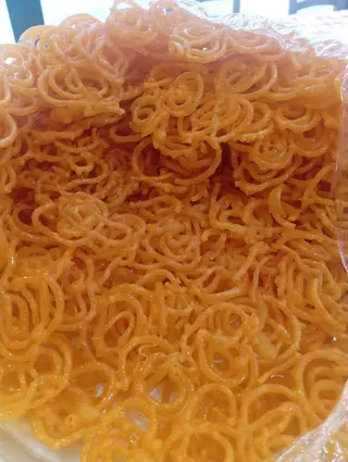 Jalebi