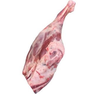 Pierna De Cordero Recental (Aprox. 1,5 Kg.)