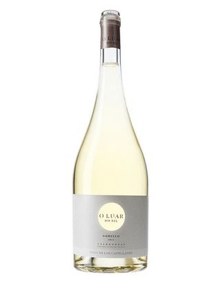 Vino Blanco O'luar Do Sil (75 Cl.)
