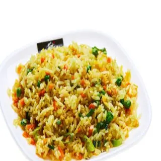 41. Arroz Con Curry
