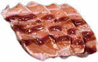 Tataki De Salmón (8 Uds.)