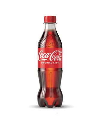 Coca Cola