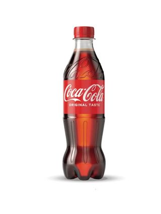 Coca Cola