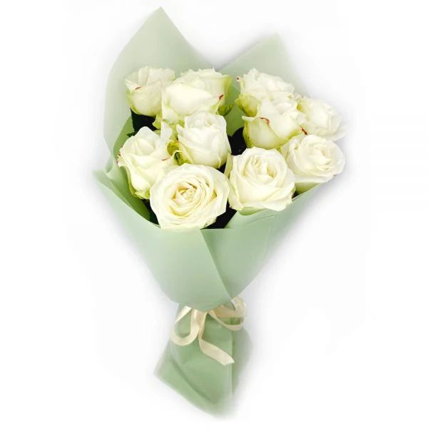 Букети з троянд