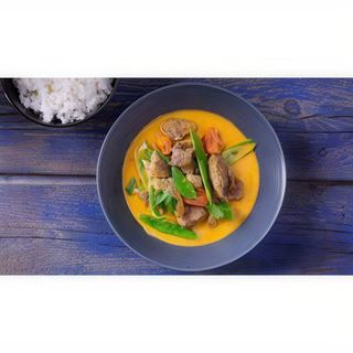 Polędwica w 5 smakach