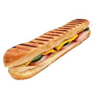 Панини с курицей