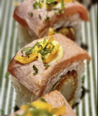 Uramaki Noki (8 Uds.)