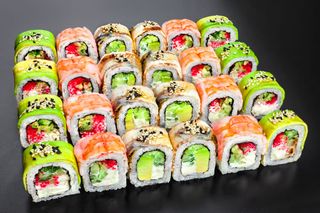 Набір Імператорський (740г)