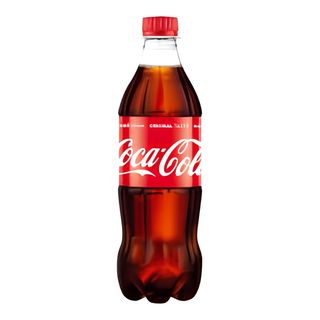 Coca-Cola (0.5л)