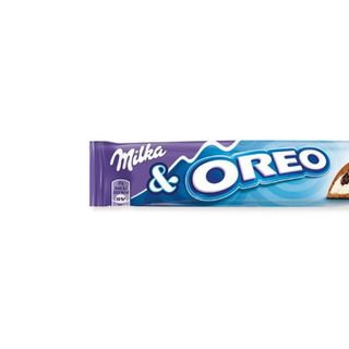 Tablete Oreo Chocolate Milka 37 gr
