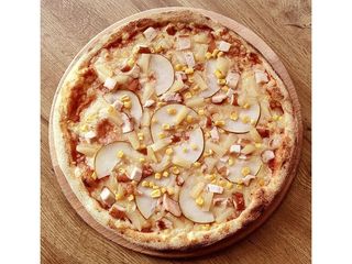 Гавайська 25 см (390g)