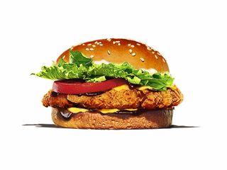 Стрипс Кинг