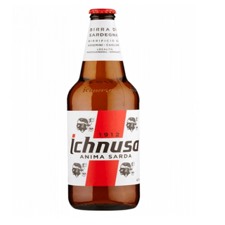 Birra Ichnusa 66cl