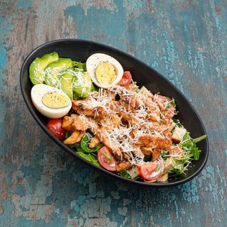 Avo Ceasar standard s mesom