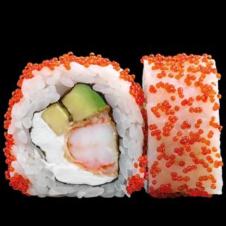 Рол Ніжний Ебі (8шт/205г)